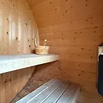 Veluwe - Private Garden And Sauna On Nationaal Park De Veluwe - Design With Cosy Setting 아파트