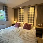 아파트 Veluwe - Private Garden And Sauna On Nationaal Park De Veluwe - Design With Cosy Setting 푸텐