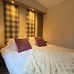 아파트 Veluwe - Private Garden And Sauna On Nationaal Park De Veluwe - Design With Cosy Setting 푸텐
