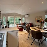 Veluwe - Private Garden And Sauna On Nationaal Park De Veluwe - Design With Cosy Setting 아파트 *