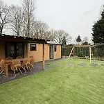 아파트 Veluwe - Private Garden And Sauna On Nationaal Park De Veluwe - Design With Cosy Setting 푸텐
