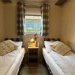 아파트 Veluwe - Private Garden And Sauna On Nationaal Park De Veluwe - Design With Cosy Setting