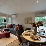 Veluwe - Private Garden And Sauna On Nationaal Park De Veluwe - Design With Cosy Setting * 푸텐