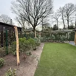 아파트 Veluwe - Private Garden And Sauna On Nationaal Park De Veluwe - Design With Cosy Setting