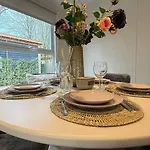 Veluwe - Private Garden And Sauna On Nationaal Park De Veluwe - Design With Cosy Setting 푸텐
