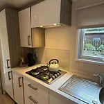 아파트 Veluwe - Private Garden And Sauna On Nationaal Park De Veluwe - Design With Cosy Setting 푸텐