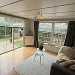 아파트 Veluwe - Private Garden And Sauna On Nationaal Park De Veluwe - Design With Cosy Setting