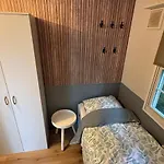 Veluwe - Private Garden And Sauna On Nationaal Park De Veluwe - Design With Cosy Setting 아파트 *