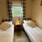 아파트 Veluwe - Private Garden And Sauna On Nationaal Park De Veluwe - Design With Cosy Setting