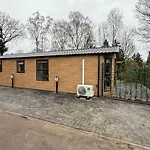 Veluwe - Private Garden And Sauna On Nationaal Park De Veluwe - Design With Cosy Setting *