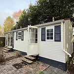 아파트 Veluwe - Private Garden And Sauna On Nationaal Park De Veluwe - Design With Cosy Setting 푸텐