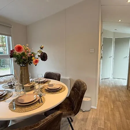 Veluwe - Private Garden And Sauna On Nationaal Park De Veluwe - Design With Cosy Setting *