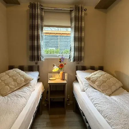 Appartement Veluwe - On Park De Eyckenhoff - Private Gardens&saunas On Nationaal Park De Veluwe - Design With Cosy Setting