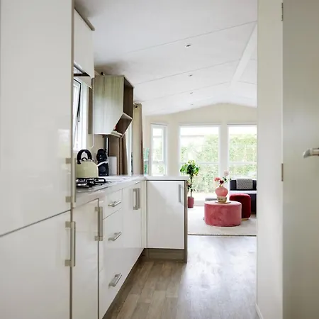 Veluwe - On Park De Eyckenhoff - Private Gardens&saunas On Nationaal Park De Veluwe - Design With Cosy Setting Appartement Putten