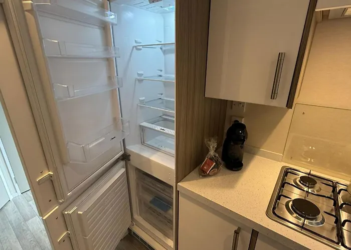 Veluwe - Private Garden And Sauna On Nationaal Park De Veluwe - Design With Cosy Setting Apartment *