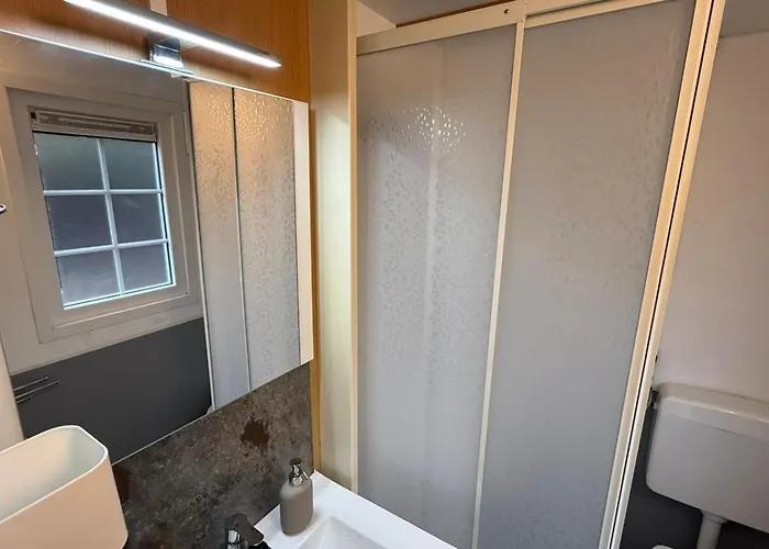 Apartment Veluwe - Private Garden And Sauna On Nationaal Park De Veluwe - Design With Cosy Setting