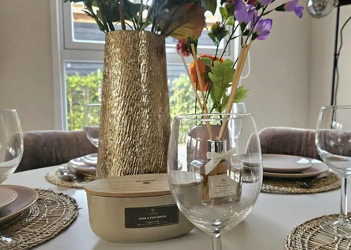 Veluwe - Private Garden And Sauna On Nationaal Park De Veluwe - Design With Cosy Setting Apartment