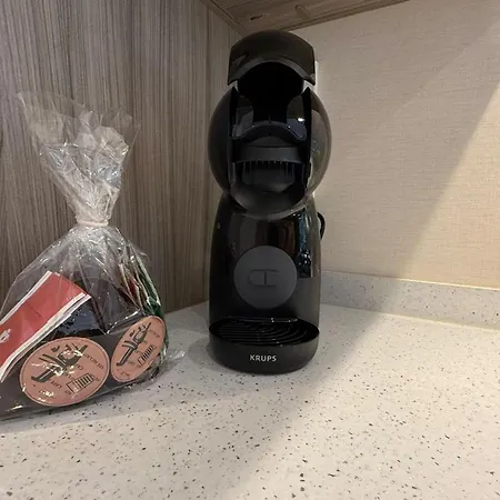 Appartement Veluwe - On Park De Eyckenhoff - Private Gardens&saunas On Nationaal Park De Veluwe - Design With Cosy Setting Putten