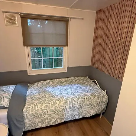 Veluwe - On Park De Eyckenhoff - Private Gardens&saunas On Nationaal Park De Veluwe - Design With Cosy Setting