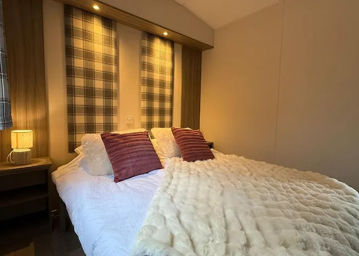 Appartement Veluwe - On Park De Eyckenhoff - Private Gardens&saunas On Nationaal Park De Veluwe - Design With Cosy Setting Putten