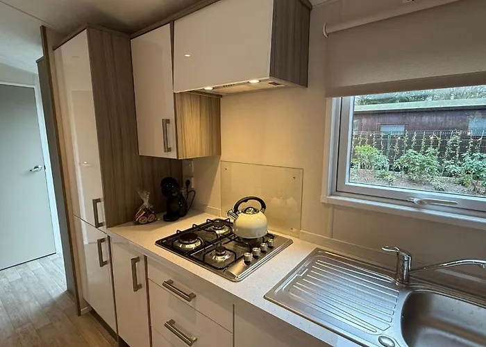 Appartement Veluwe - On Park De Eyckenhoff - Private Gardens&saunas On Nationaal Park De Veluwe - Design With Cosy Setting Putten