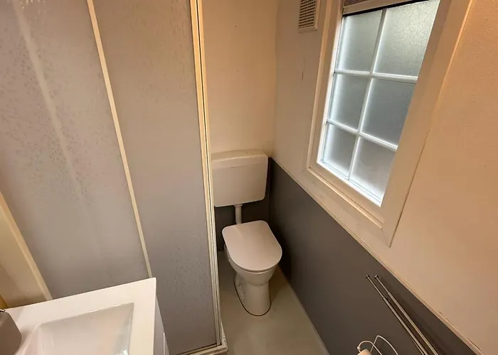 Appartement Veluwe - On Park De Eyckenhoff - Private Gardens&saunas On Nationaal Park De Veluwe - Design With Cosy Setting *