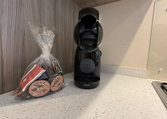 Appartement Veluwe - On Park De Eyckenhoff - Private Gardens&saunas On Nationaal Park De Veluwe - Design With Cosy Setting Putten