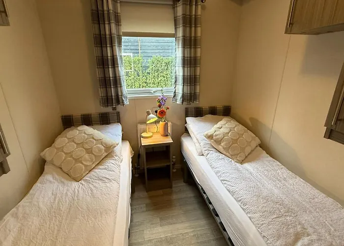 Appartement Veluwe - On Park De Eyckenhoff - Private Gardens&saunas On Nationaal Park De Veluwe - Design With Cosy Setting