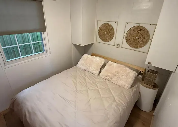 Veluwe - On Park De Eyckenhoff - Private Gardens&saunas On Nationaal Park De Veluwe - Design With Cosy Setting *